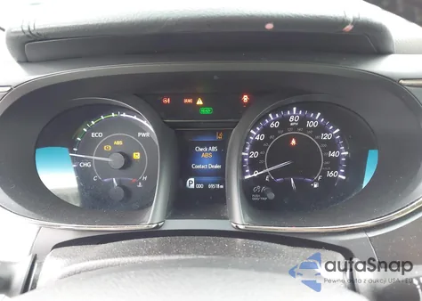 2016 Toyota Avalon Hybrid Limited from USA, damaged, VIN 4T1BD1EB1GU056346